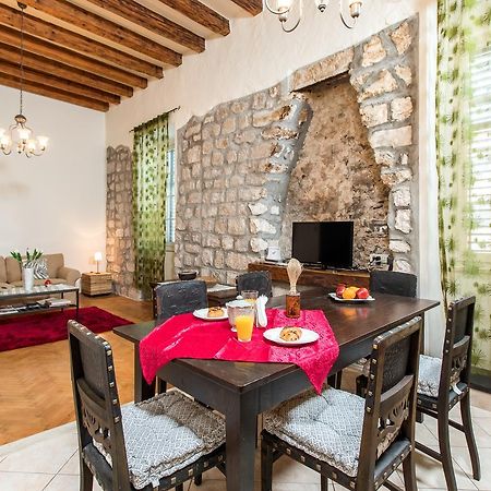 Old Palace Apartment Dubrovnik Extérieur photo