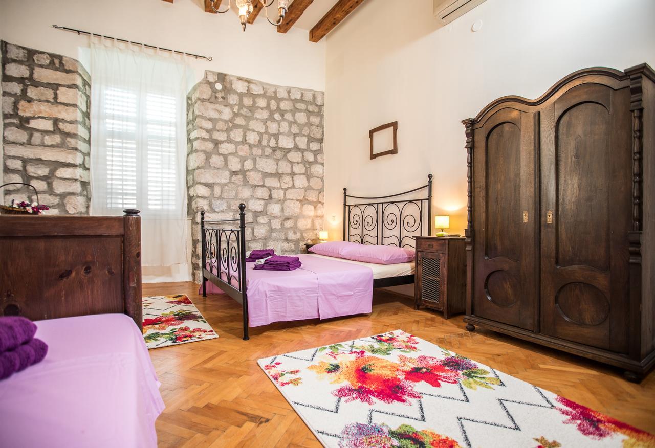 Old Palace Apartment Dubrovnik Extérieur photo