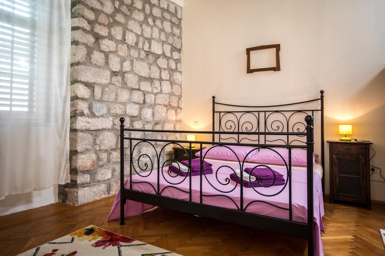 Old Palace Apartment Dubrovnik Extérieur photo