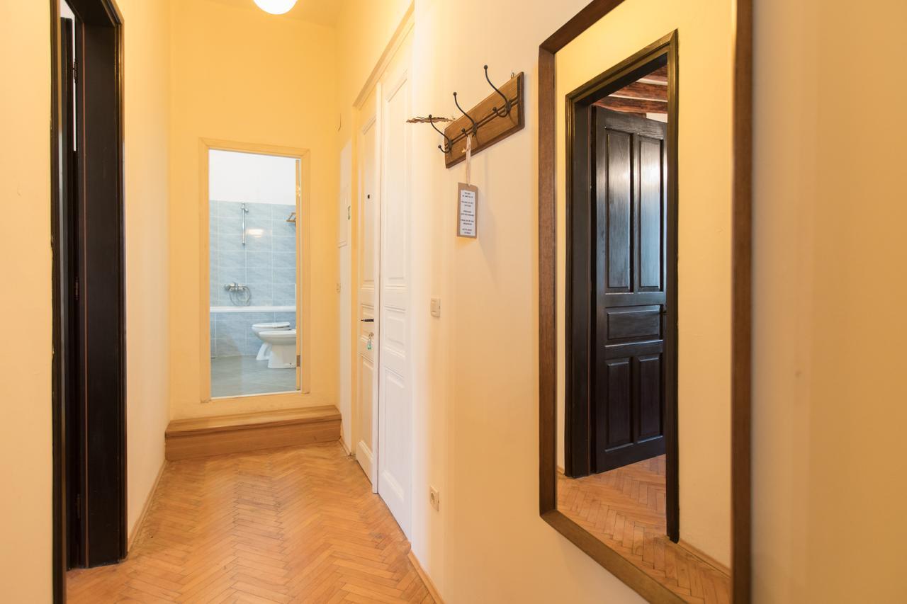 Old Palace Apartment Dubrovnik Extérieur photo