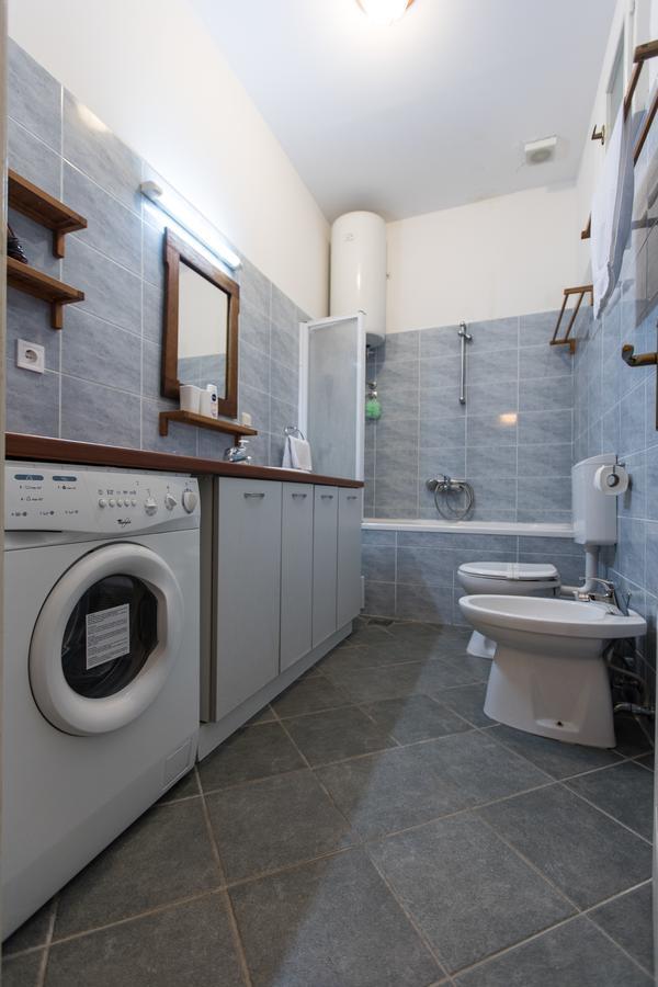 Old Palace Apartment Dubrovnik Extérieur photo