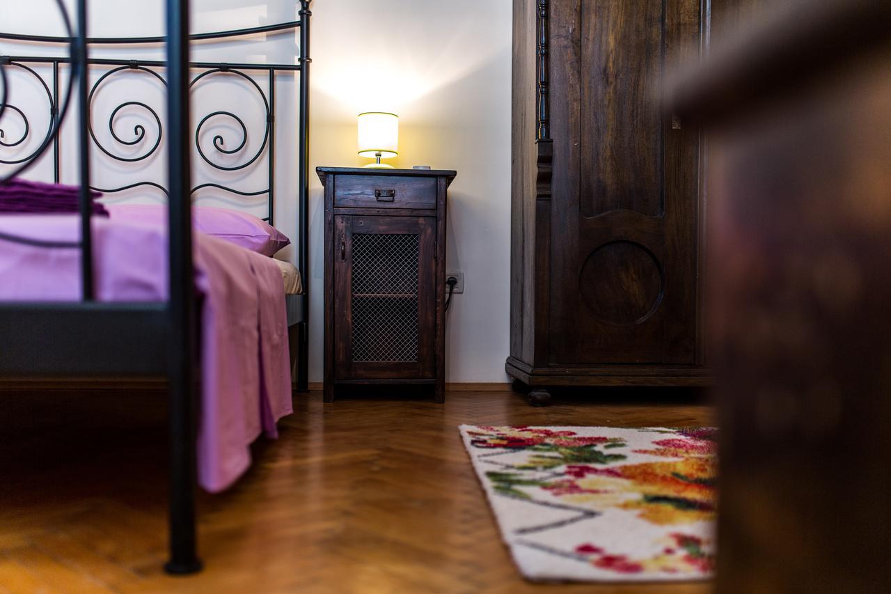 Old Palace Apartment Dubrovnik Extérieur photo