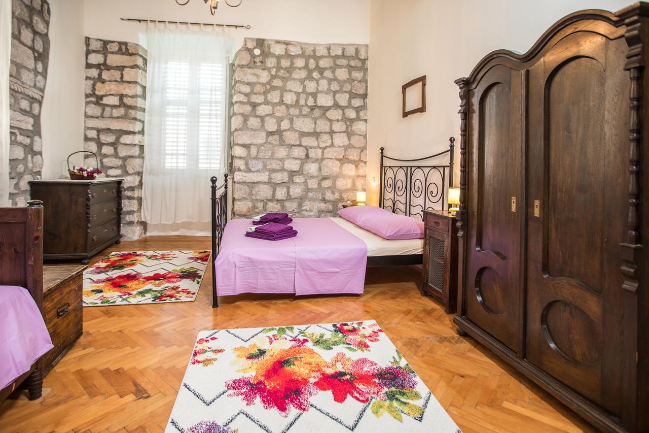 Old Palace Apartment Dubrovnik Extérieur photo