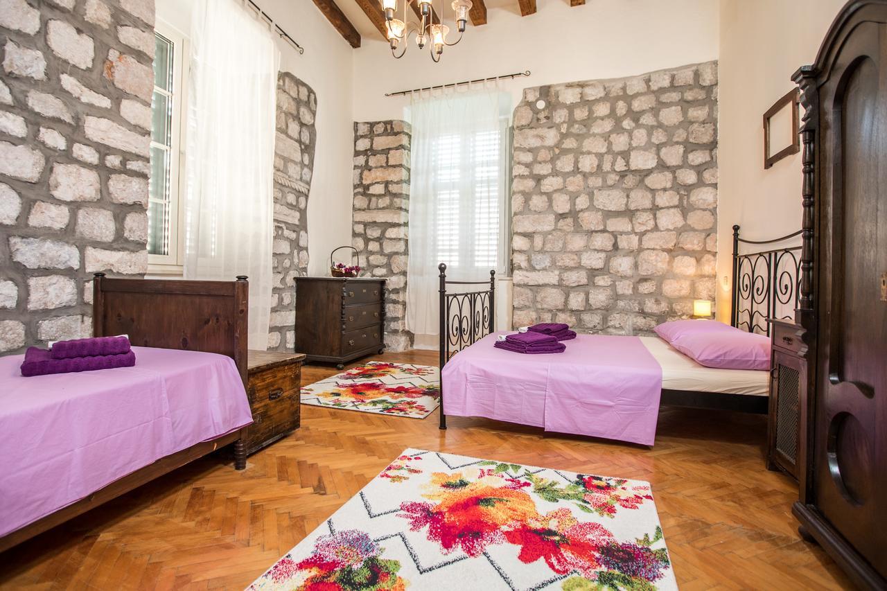 Old Palace Apartment Dubrovnik Extérieur photo