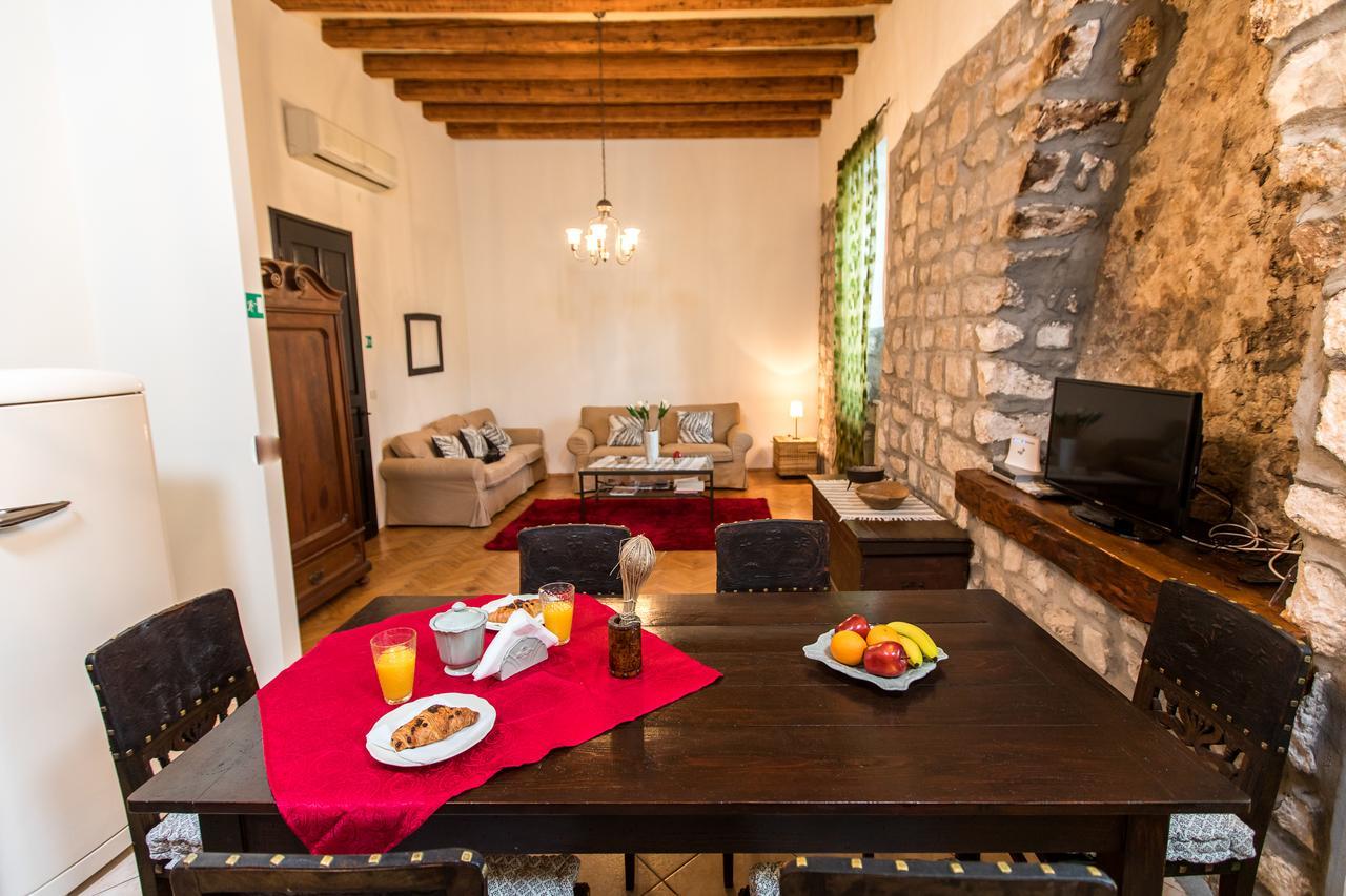 Old Palace Apartment Dubrovnik Extérieur photo