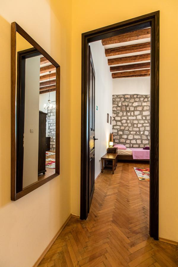 Old Palace Apartment Dubrovnik Extérieur photo