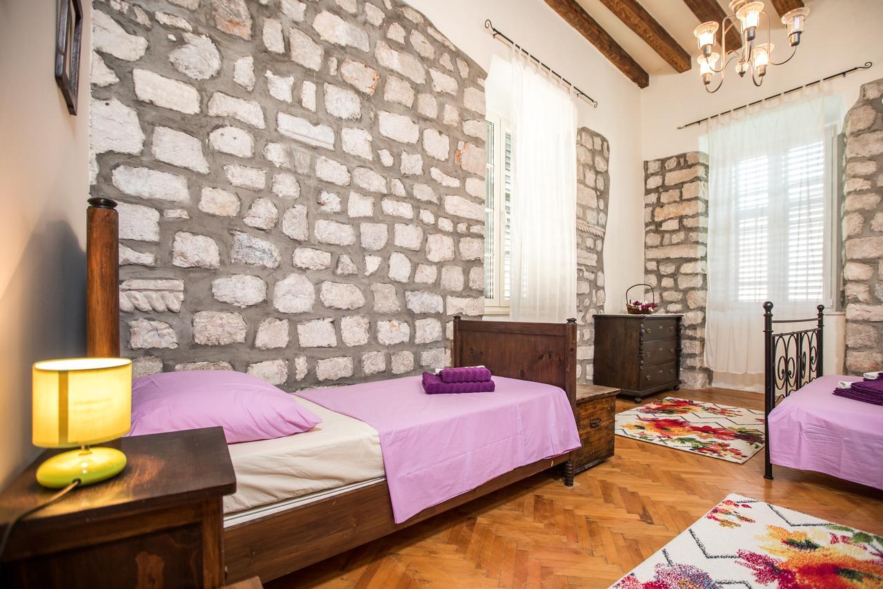 Old Palace Apartment Dubrovnik Extérieur photo