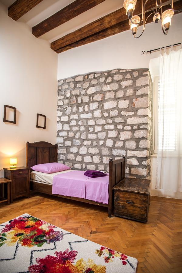 Old Palace Apartment Dubrovnik Extérieur photo