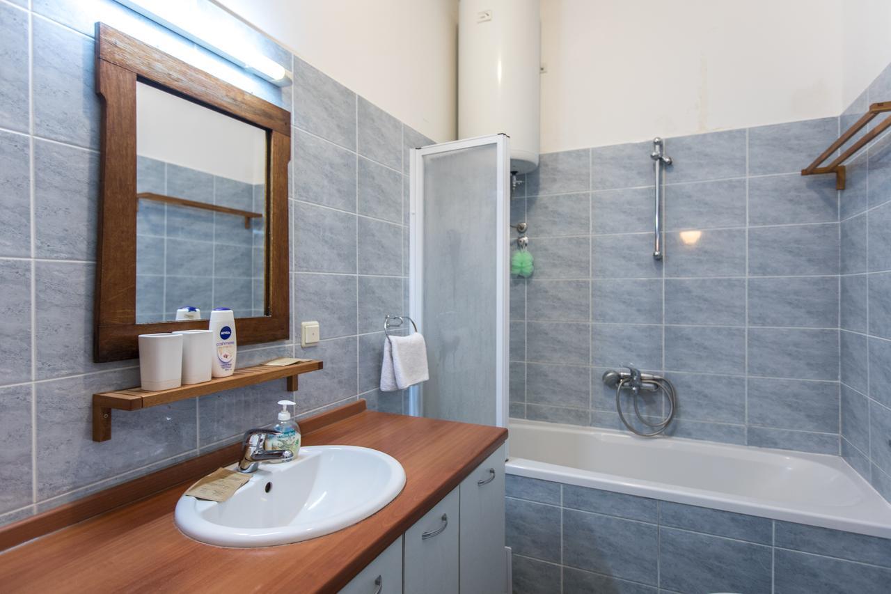 Old Palace Apartment Dubrovnik Extérieur photo