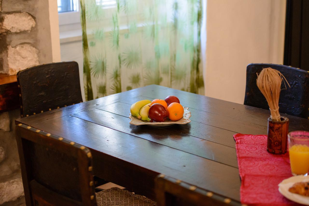 Old Palace Apartment Dubrovnik Extérieur photo